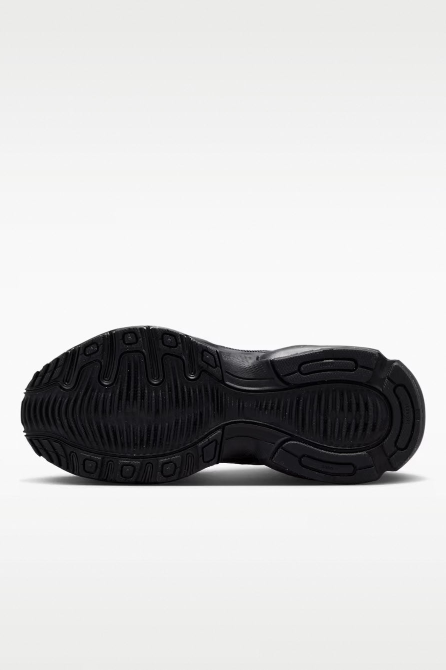 Air Max Fire Sneaker - Black