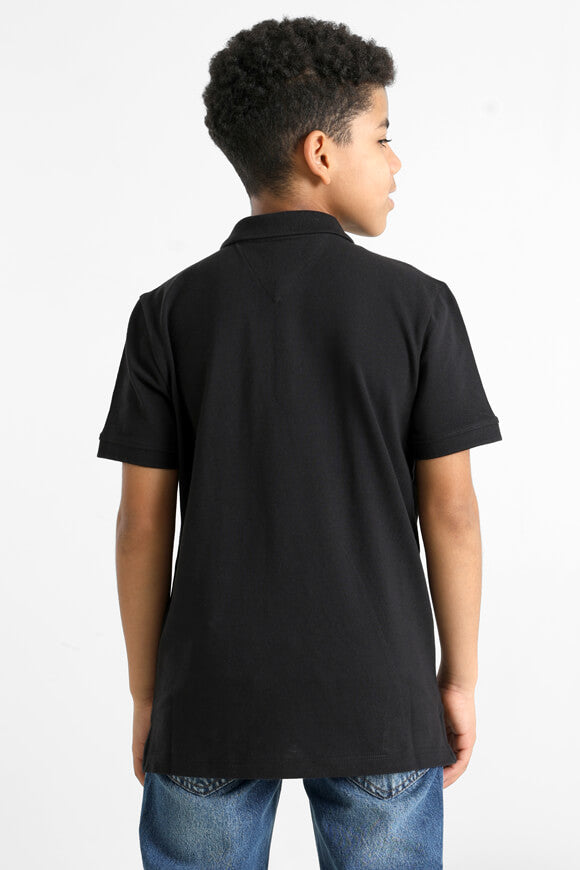 Polo - Black
