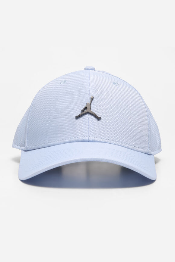 Strapback cap - Hydrogen Blue