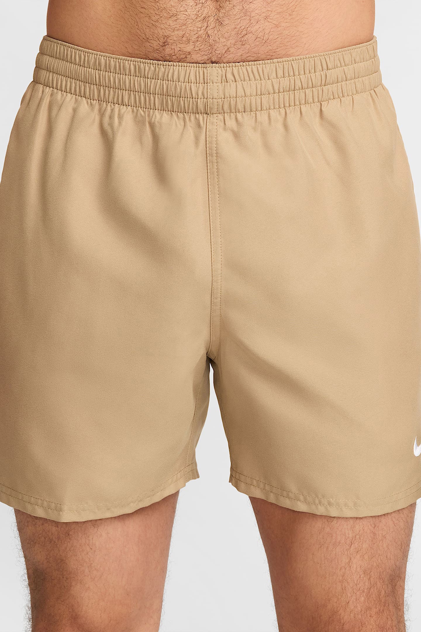Badeshorts - Parachute Beige