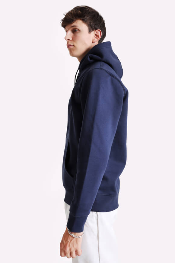 Sweat à capuche - Twilight Navy