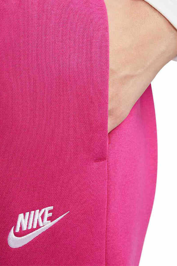 Sportswear Club Fleece Sweathose - Fireberry