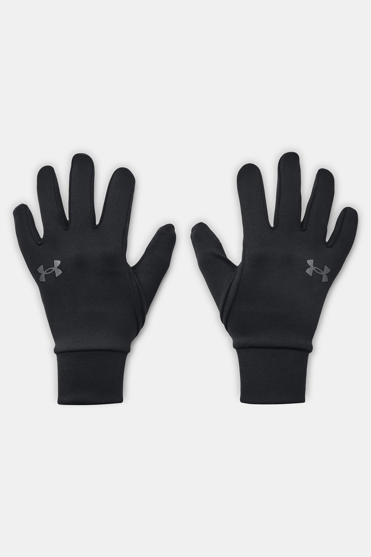 Guanti touch - Black