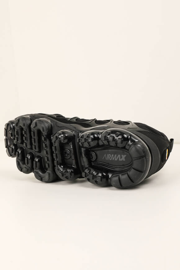 Air Vapormax Sneaker - Black