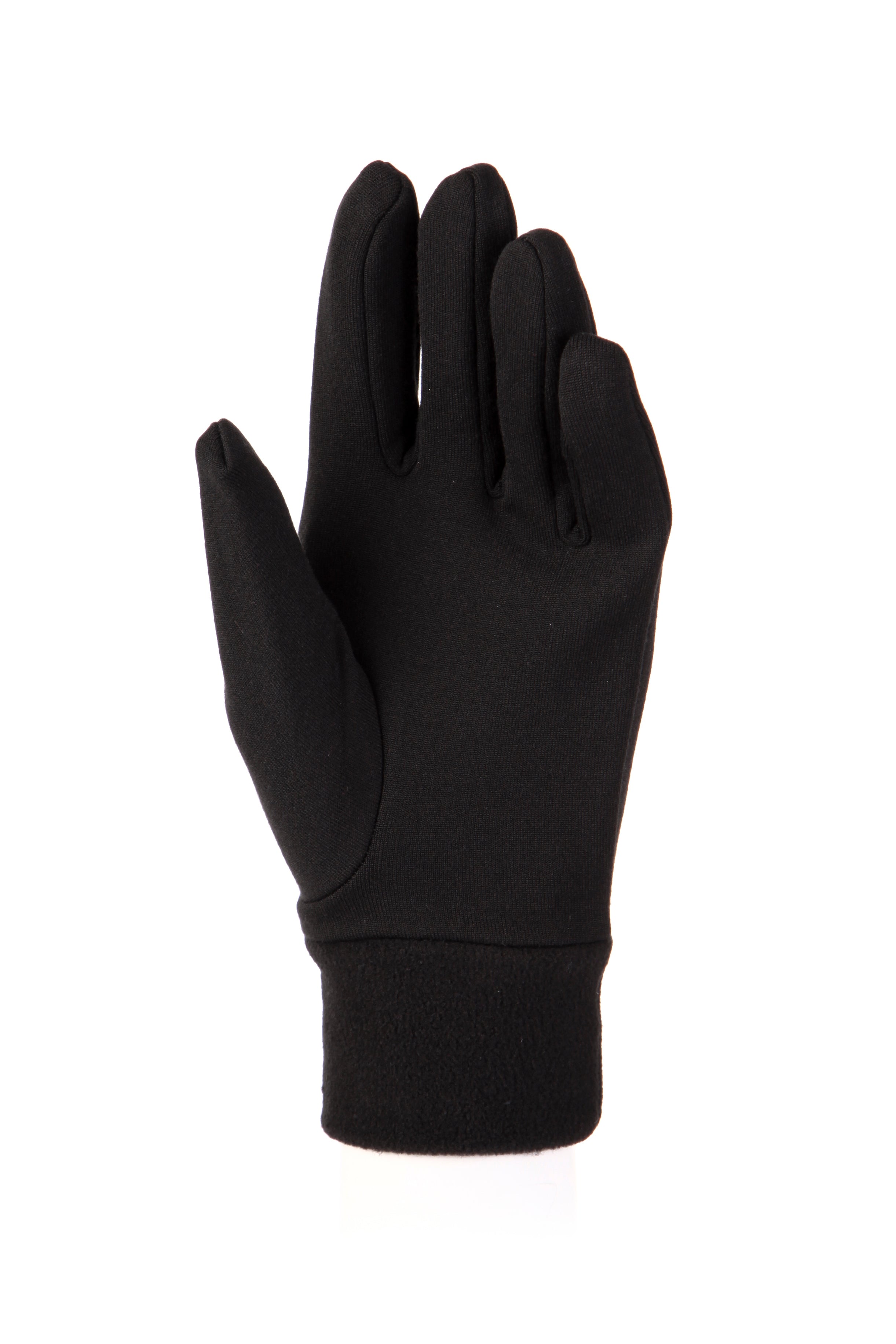 Gloves - Black