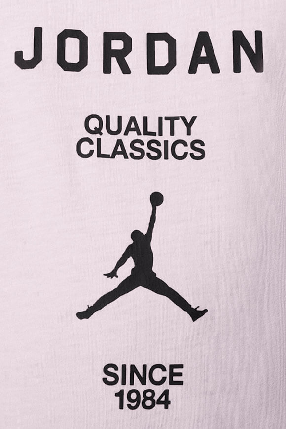 Maglietta - Rosa artico