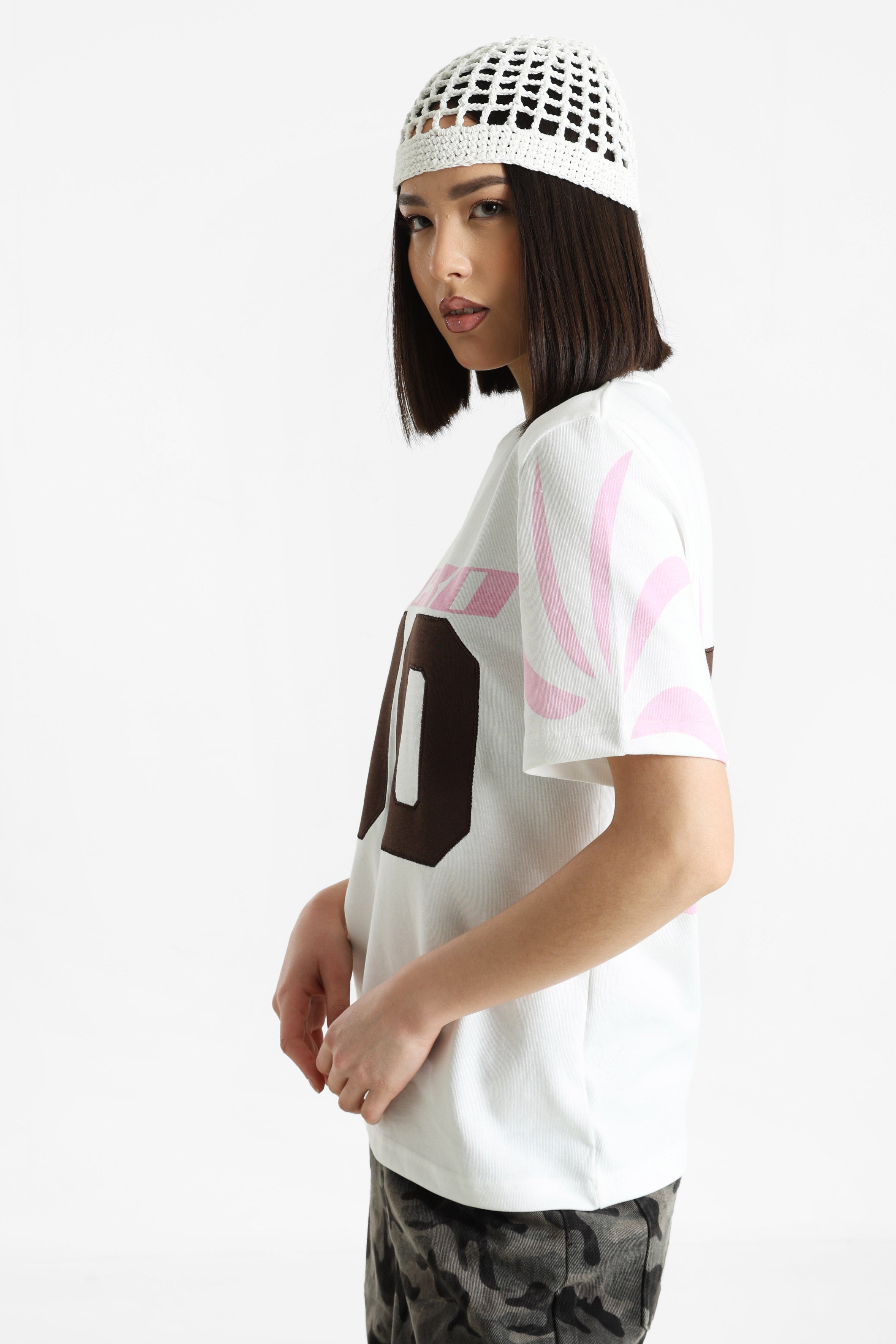 T-Shirt - Offwhite
