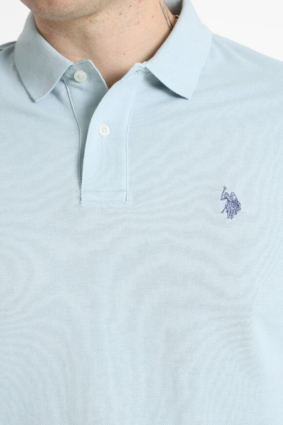 Polo King - Blu bambino