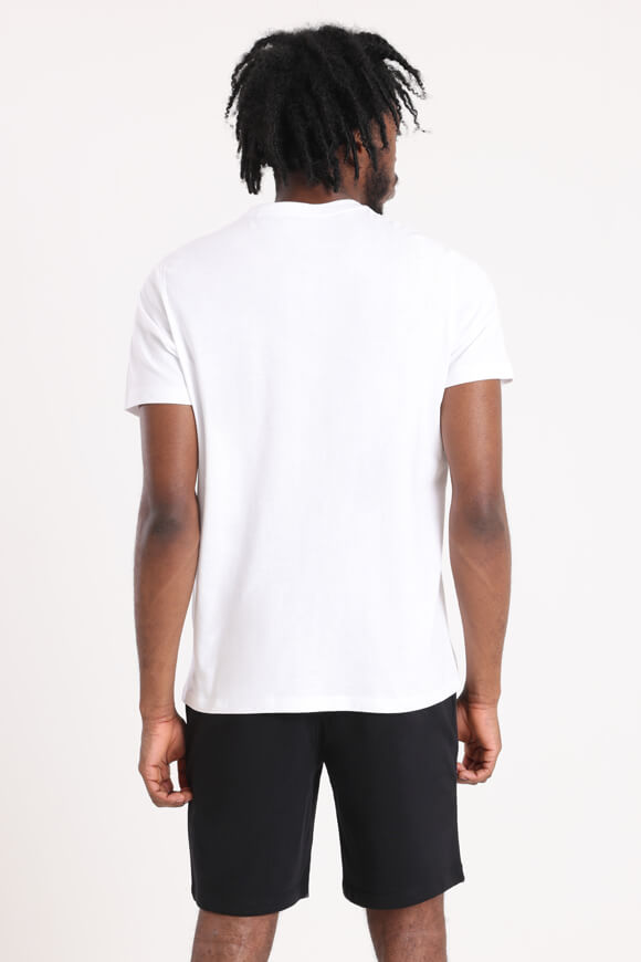 Mick T-Shirt - White