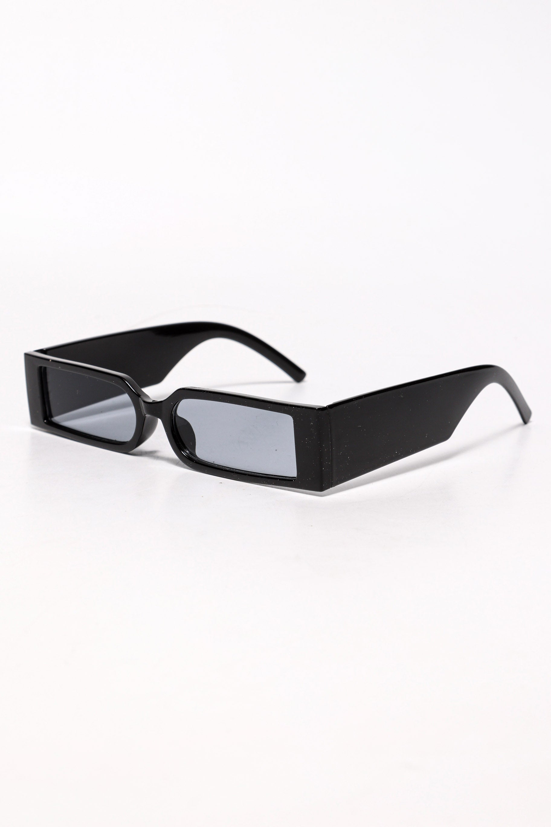 Brille - Black + Light Grey