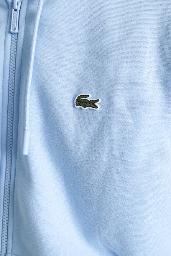 Kapuzensweatjacke - Overview