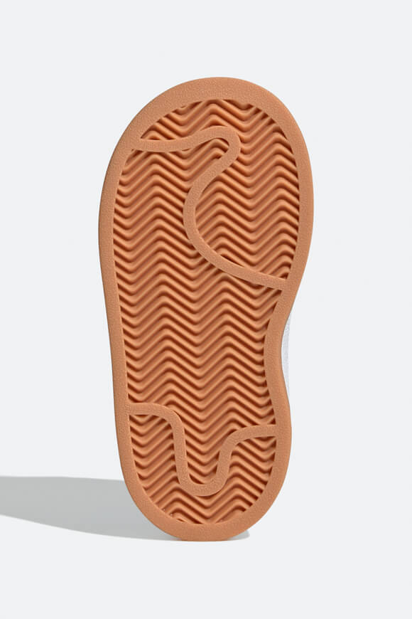 Campus 00s Baby Sneaker - Semi Lucid Blue + Footwear White + Gum