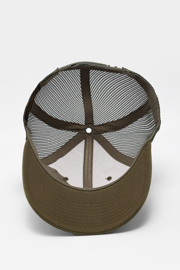 Cappello Trucker / Snapback - Buck