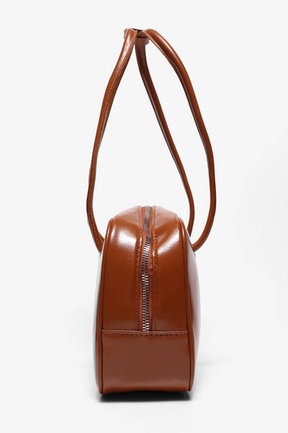 Borsa a mano - Cognac