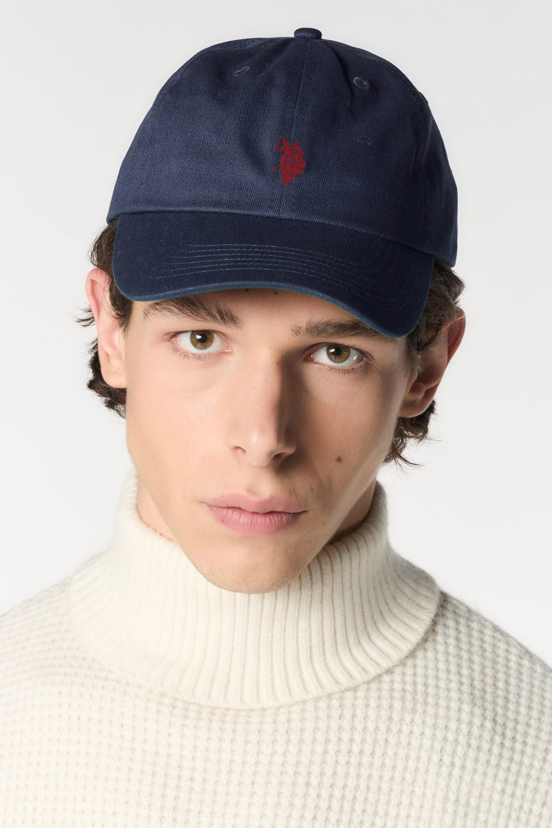Cappellino strapback - Navy