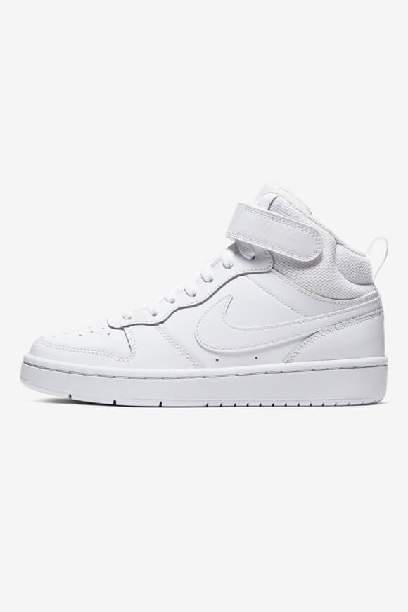 Court Borough 2 Sneaker - White