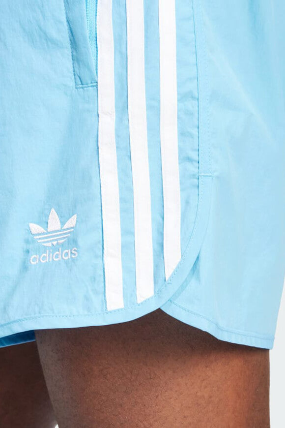 Short d'entraînement Adicolor Sprinter - Semi Blue Burst