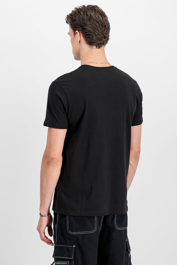 T-Shirt - Black