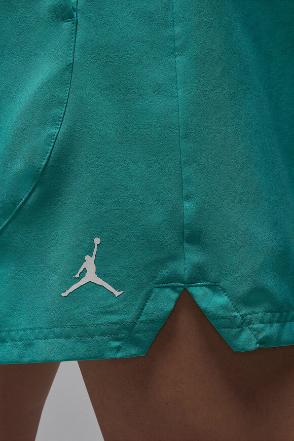 Training shorts - Washed Teal