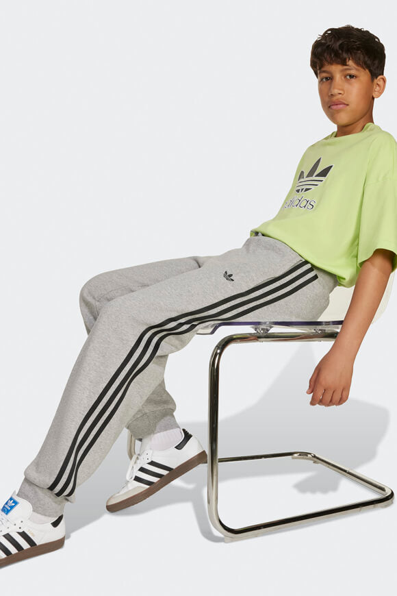 Sweathose - Medium Grey Heather