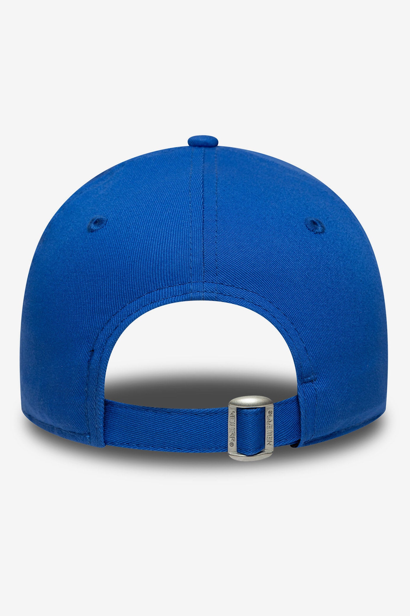 9Forty Kids Cap / Strapback - Blue + White