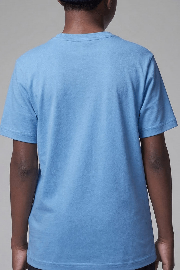 T-Shirt - University Blue