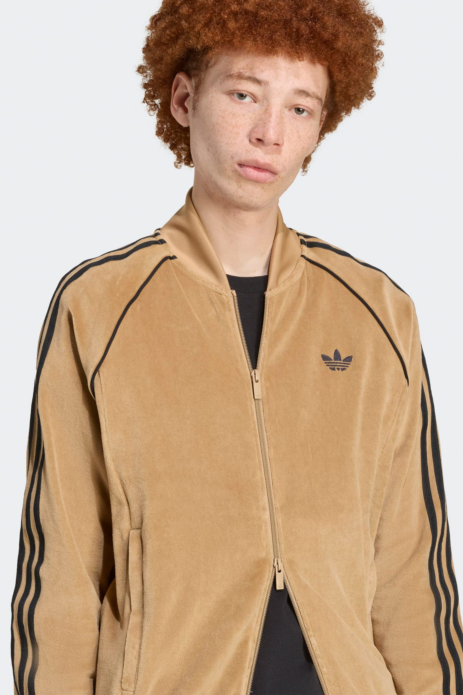 Giacca di velluto - Cartone