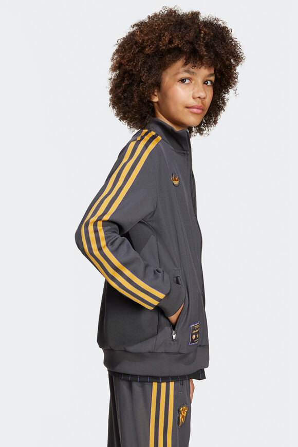 Manchester United veste de survêtement - Utility Black