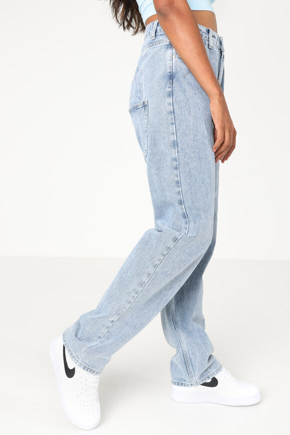 Jeans baggy - bleu clair
