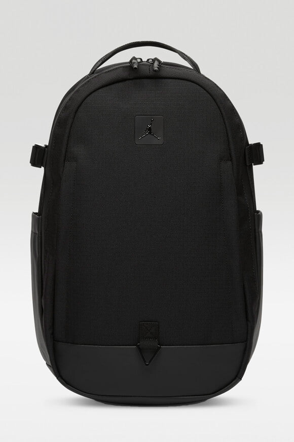 Franchise Rucksack - Black