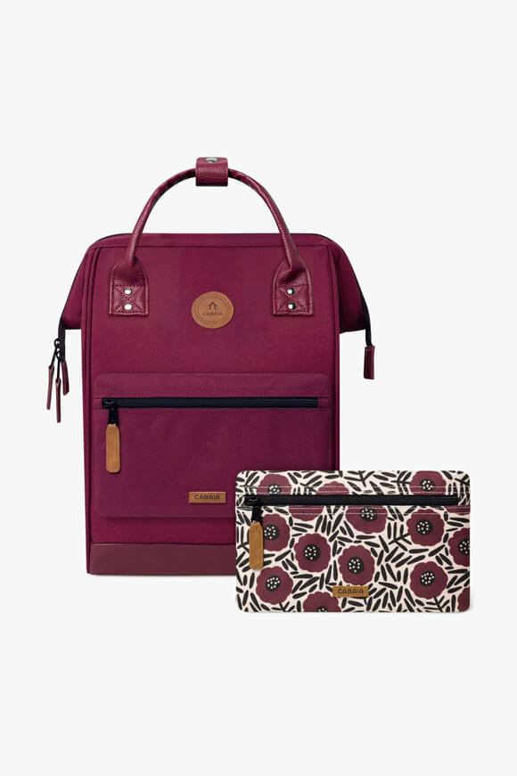 Nice Rucksack 18L - Purple