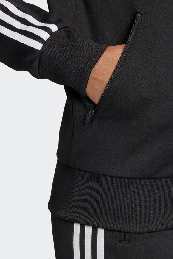 Veste d'entraînement Adicolor Classics - Black