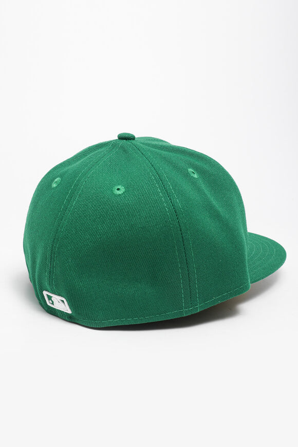 Casquette 59Fifty - Vert Kelly