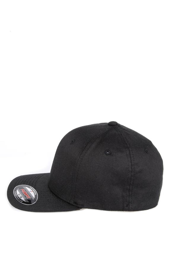 Cappello Flexfit - Nero