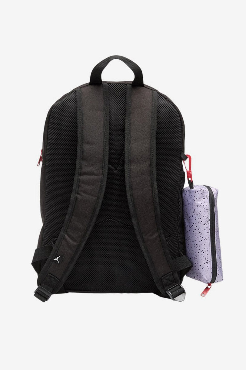 Air Rucksack - Black