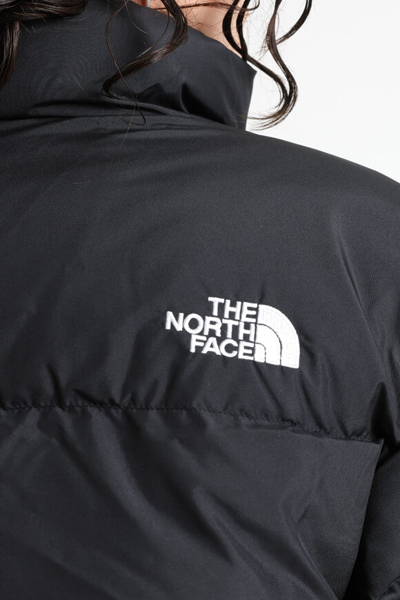 Veste tampon - Black