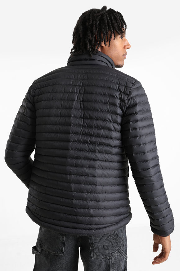 Veste légère matelassée - Black