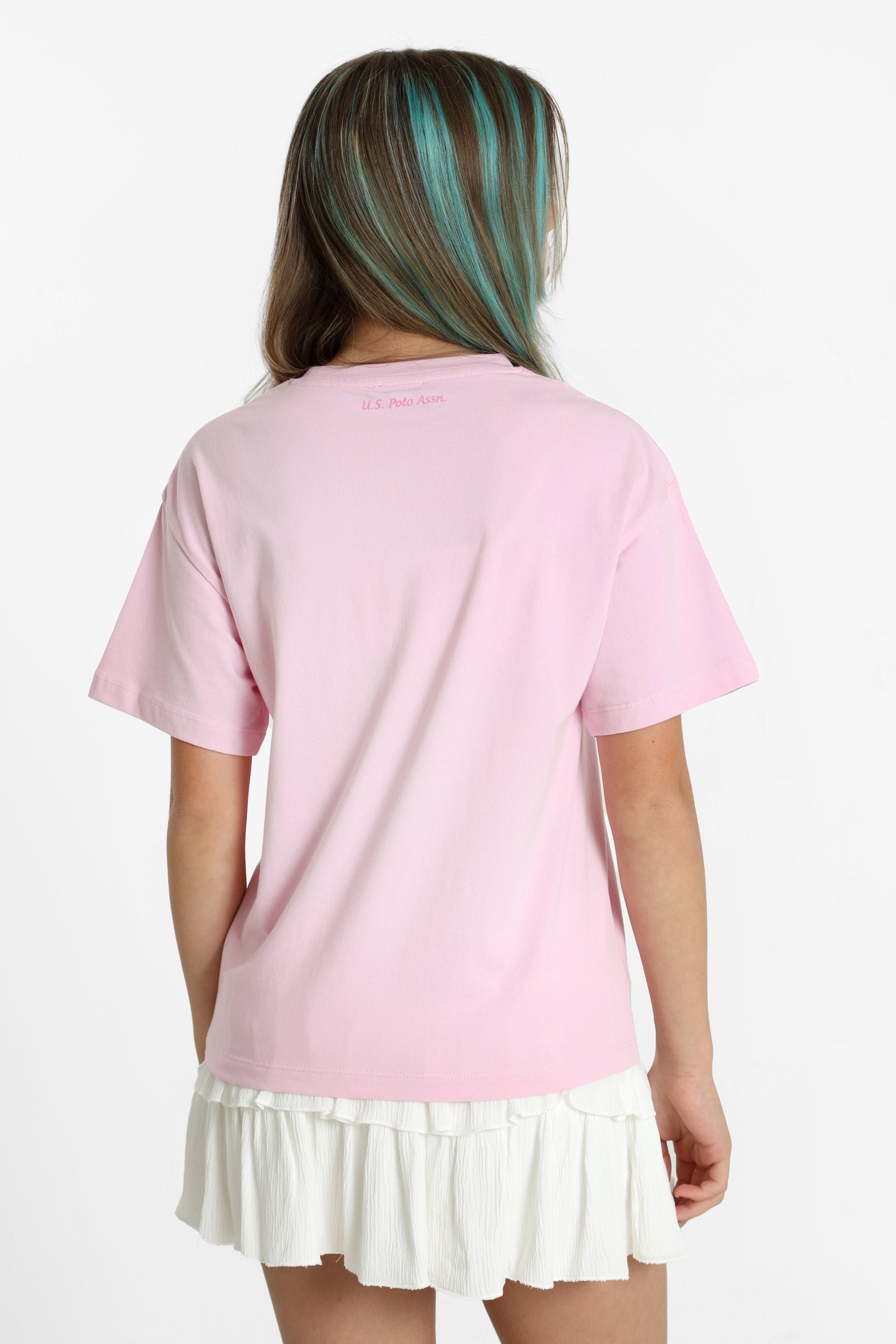 Penny T-Shirt - Pink