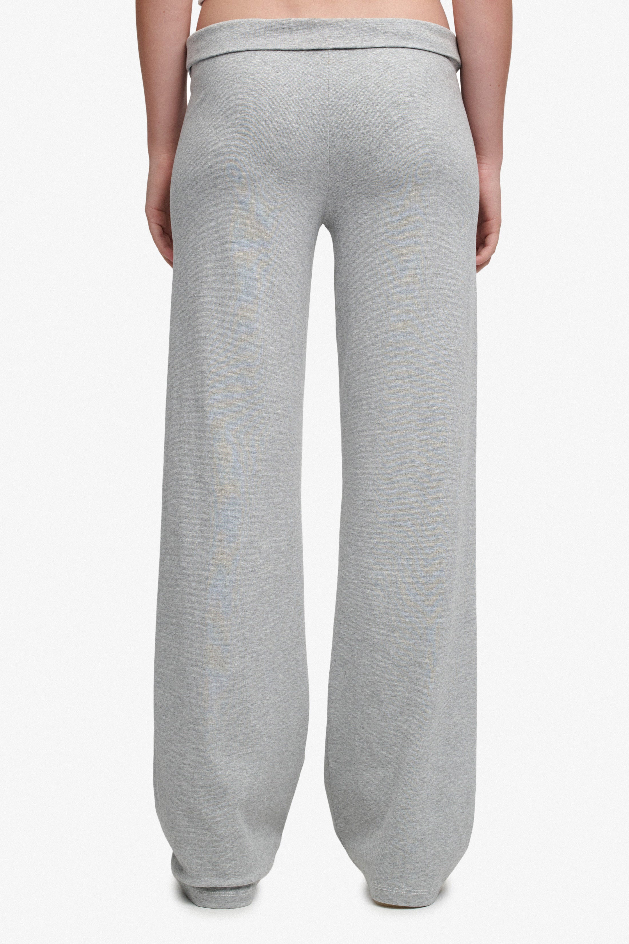 Sweatpants - Grey Marl