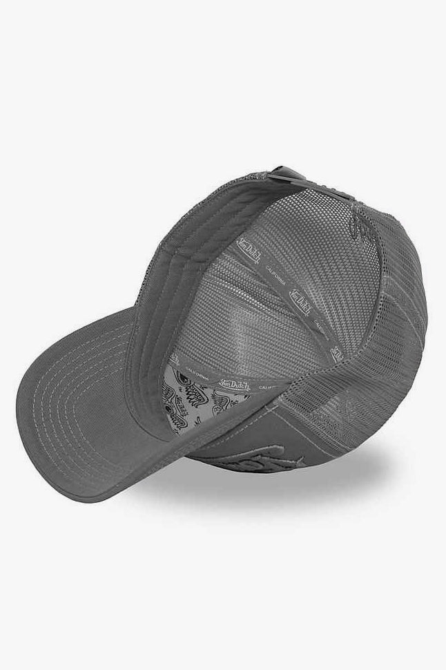 Trucker Cap / Snapback