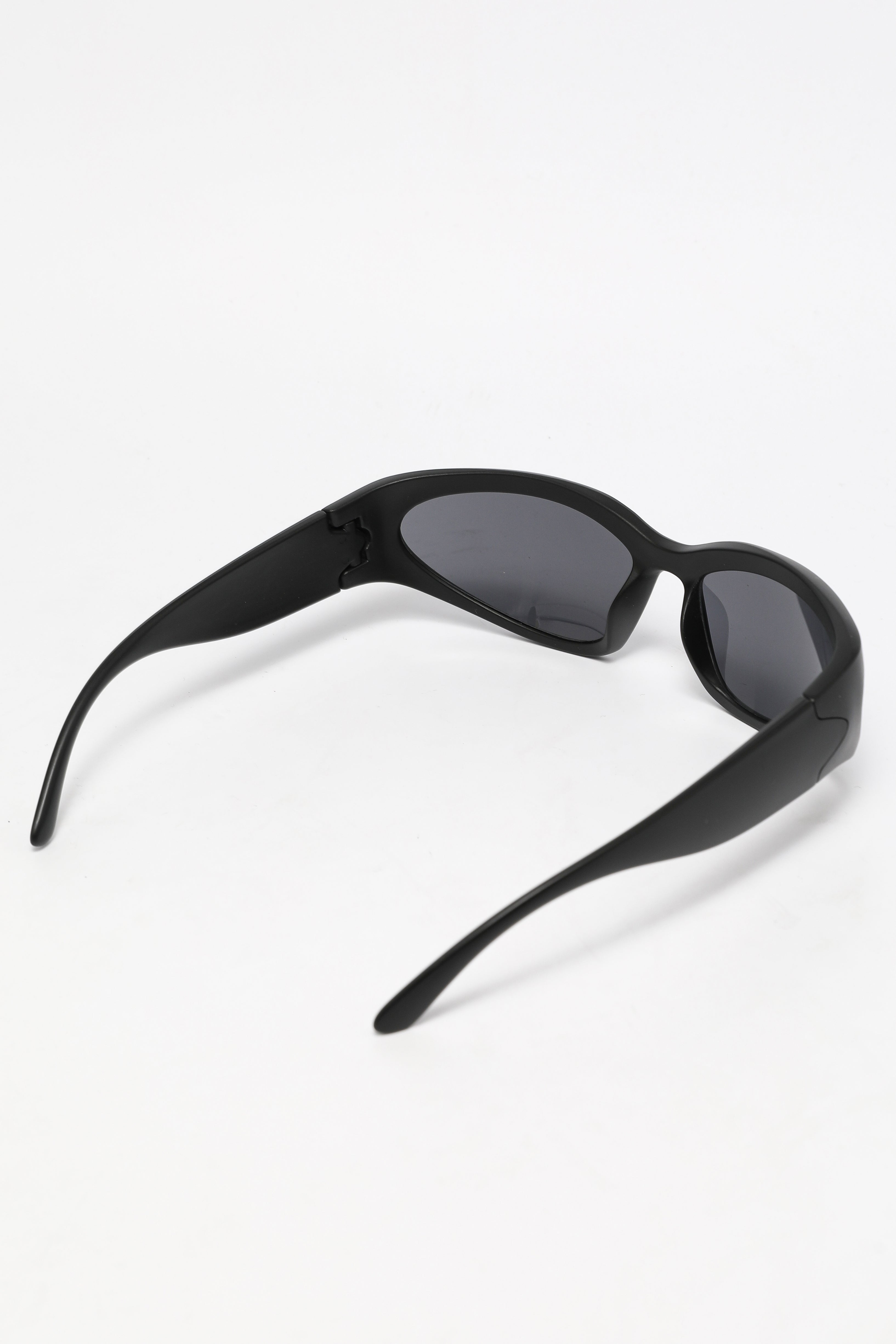 Brille - Black