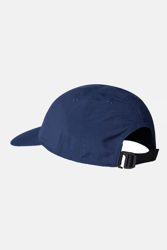 Horizon Strapback Cap - Summit Navy