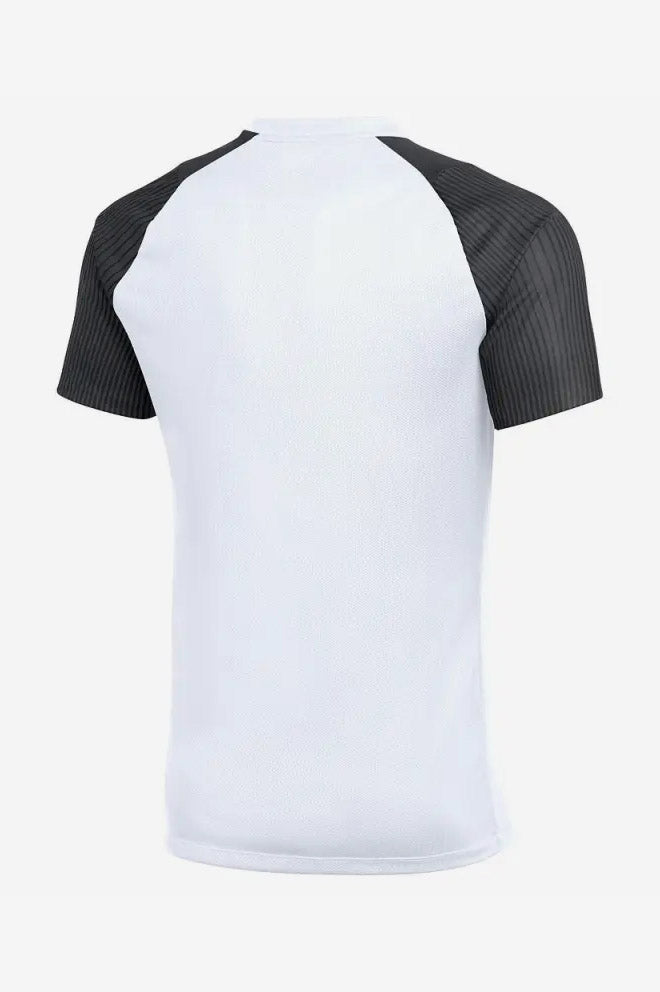 Academy II T-Shirt - White + Anthracite