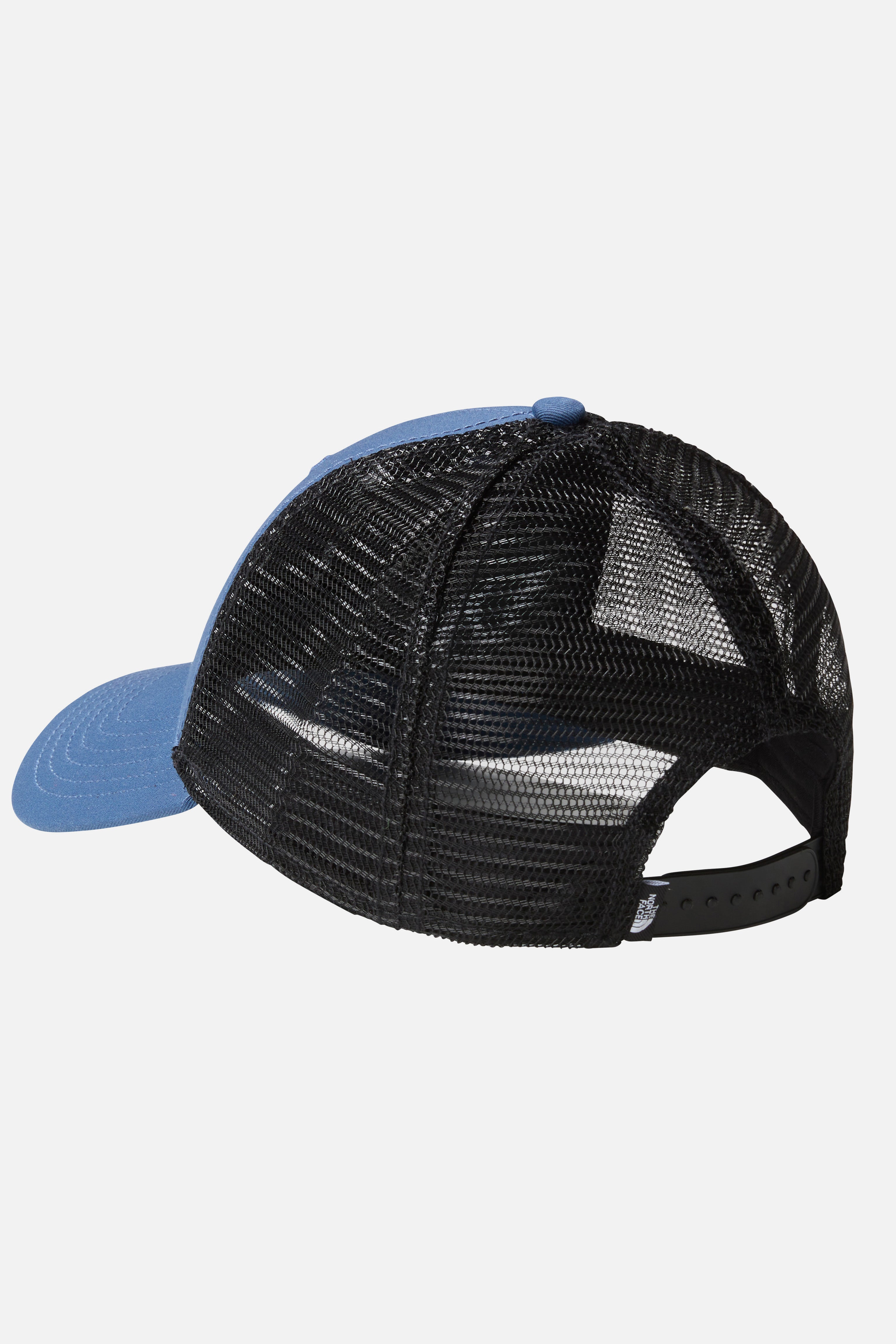 Cappellino trucker / snapback da donna - Shady Blue