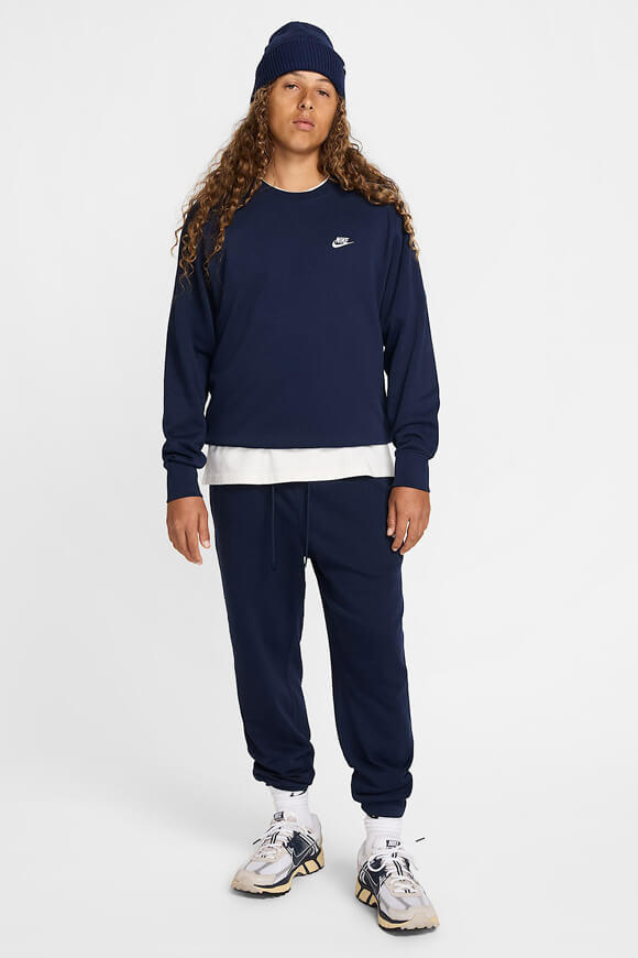 Sweatshirt - Obsidian