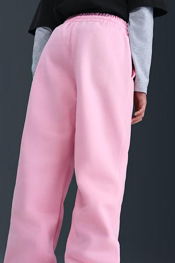 Sportswear Club Fleece Sweatpants - Medium Soft Pink