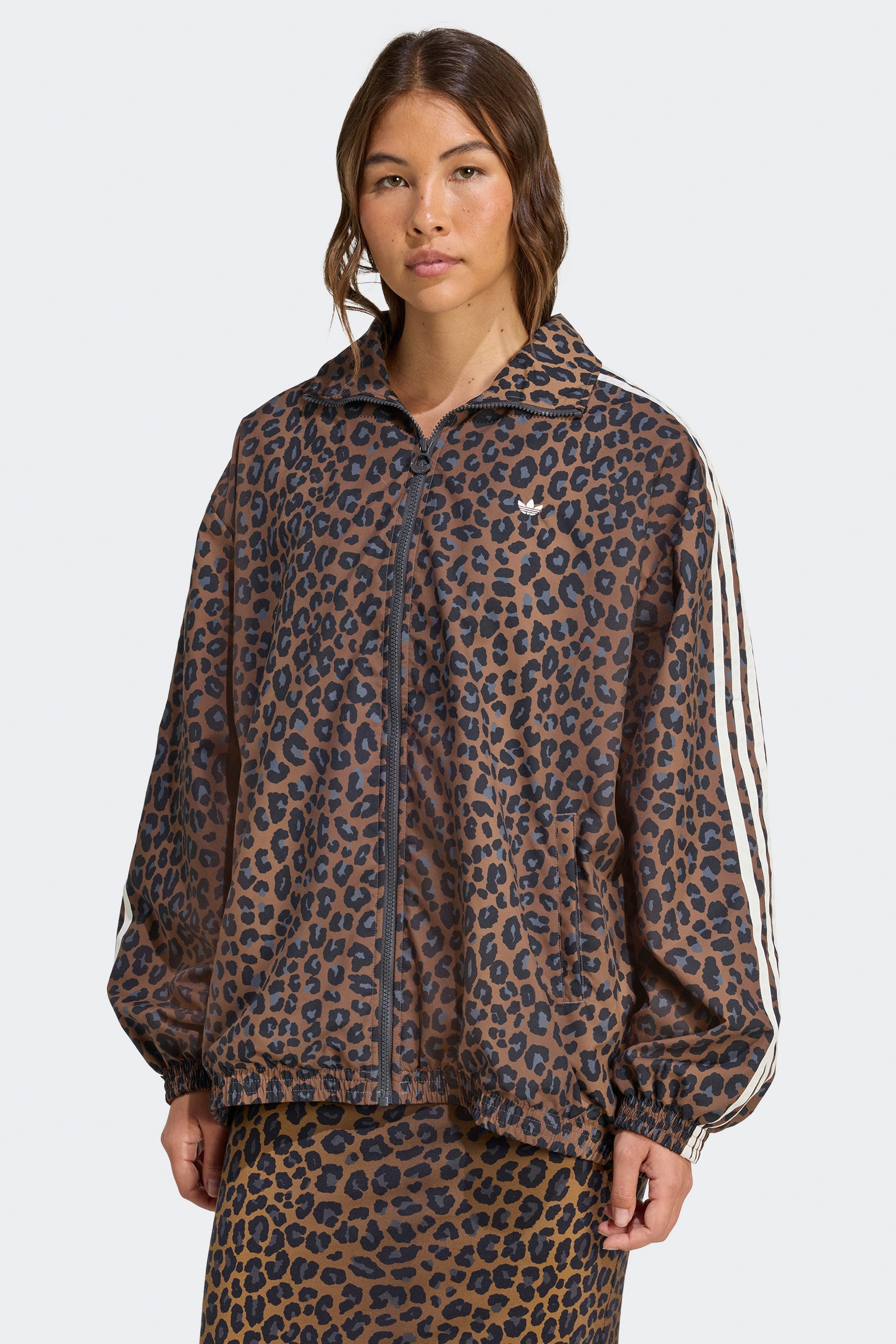 Firebird Leichte Jacke - Leo