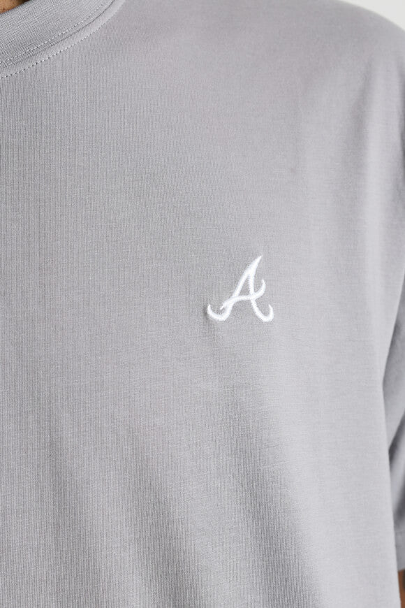 T-Shirt - Wolf Grey