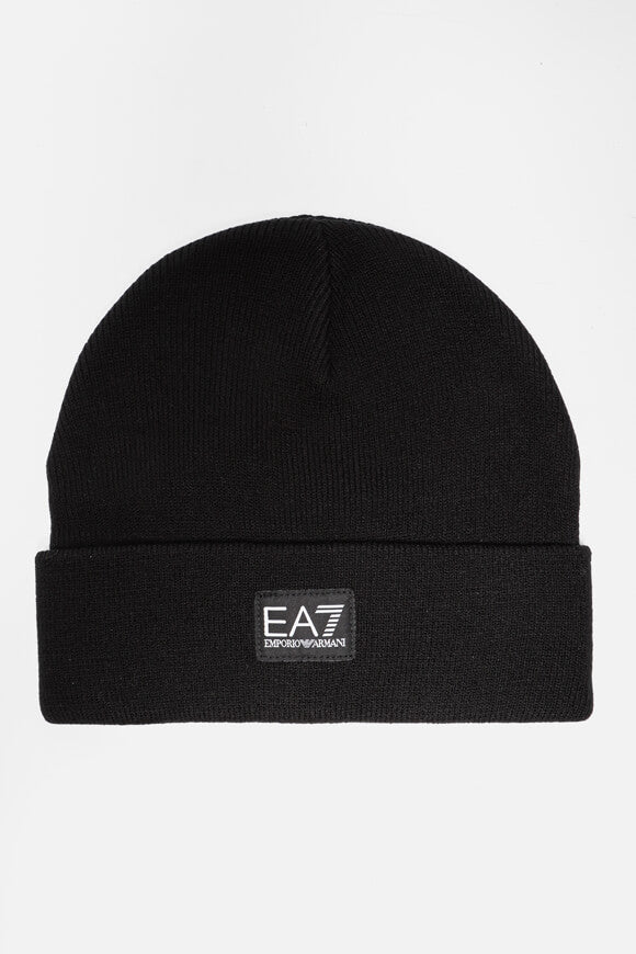 Mountain bonnet - Black