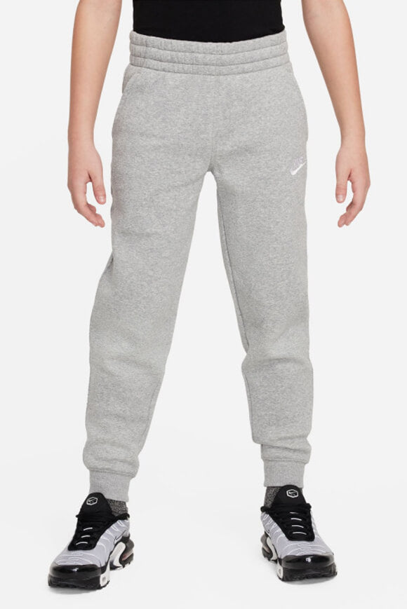 Sportswear Club Fleece pantalon en sweat - Grey Heather